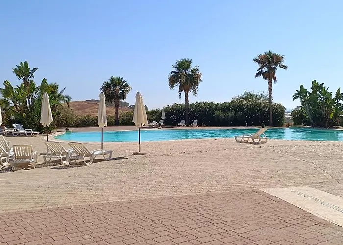 Desusino Residence&Hotel
