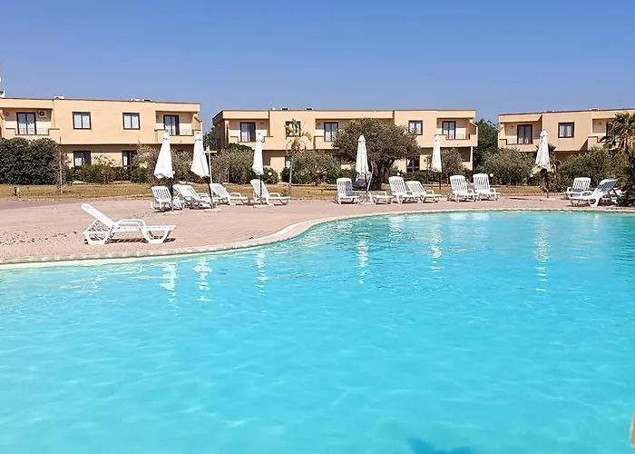 Desusino Residence&Hotel